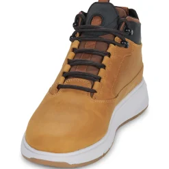 Geox - U AERANTIS 4X4 B ABX