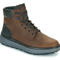 Geox - U GRANITO + GRIP B A