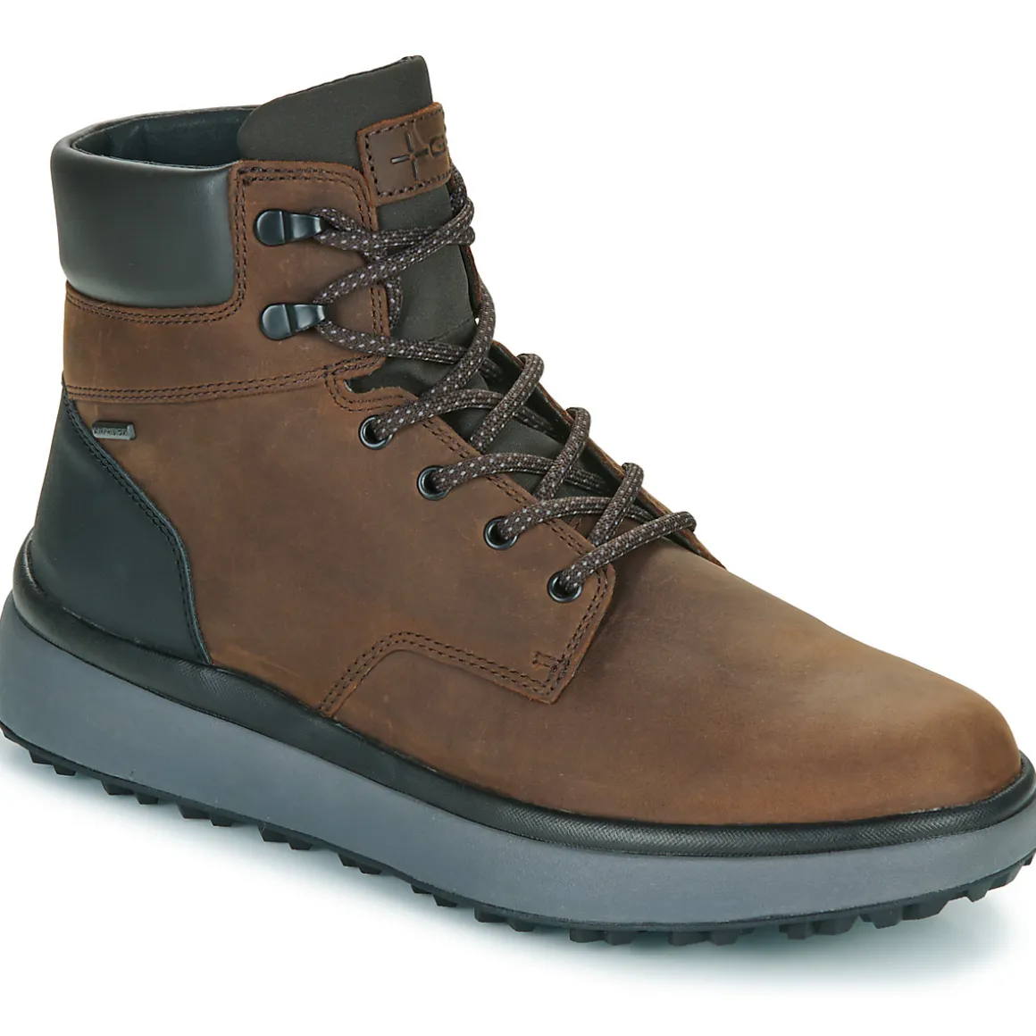 Geox - U GRANITO + GRIP B A