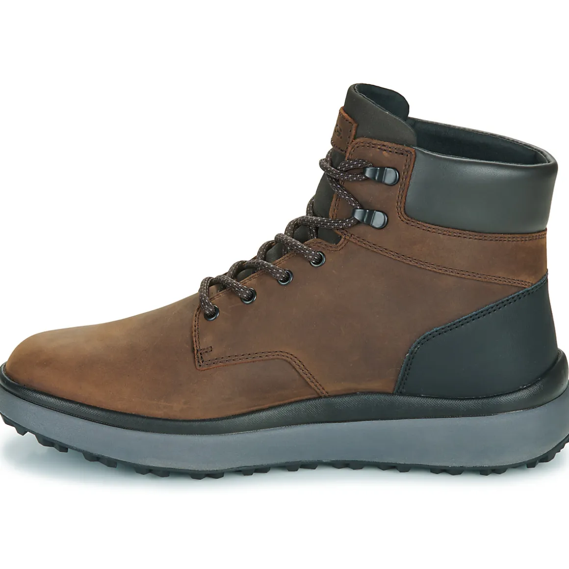 Geox - U GRANITO + GRIP B A