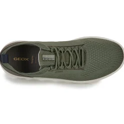 Geox - U SPHERICA