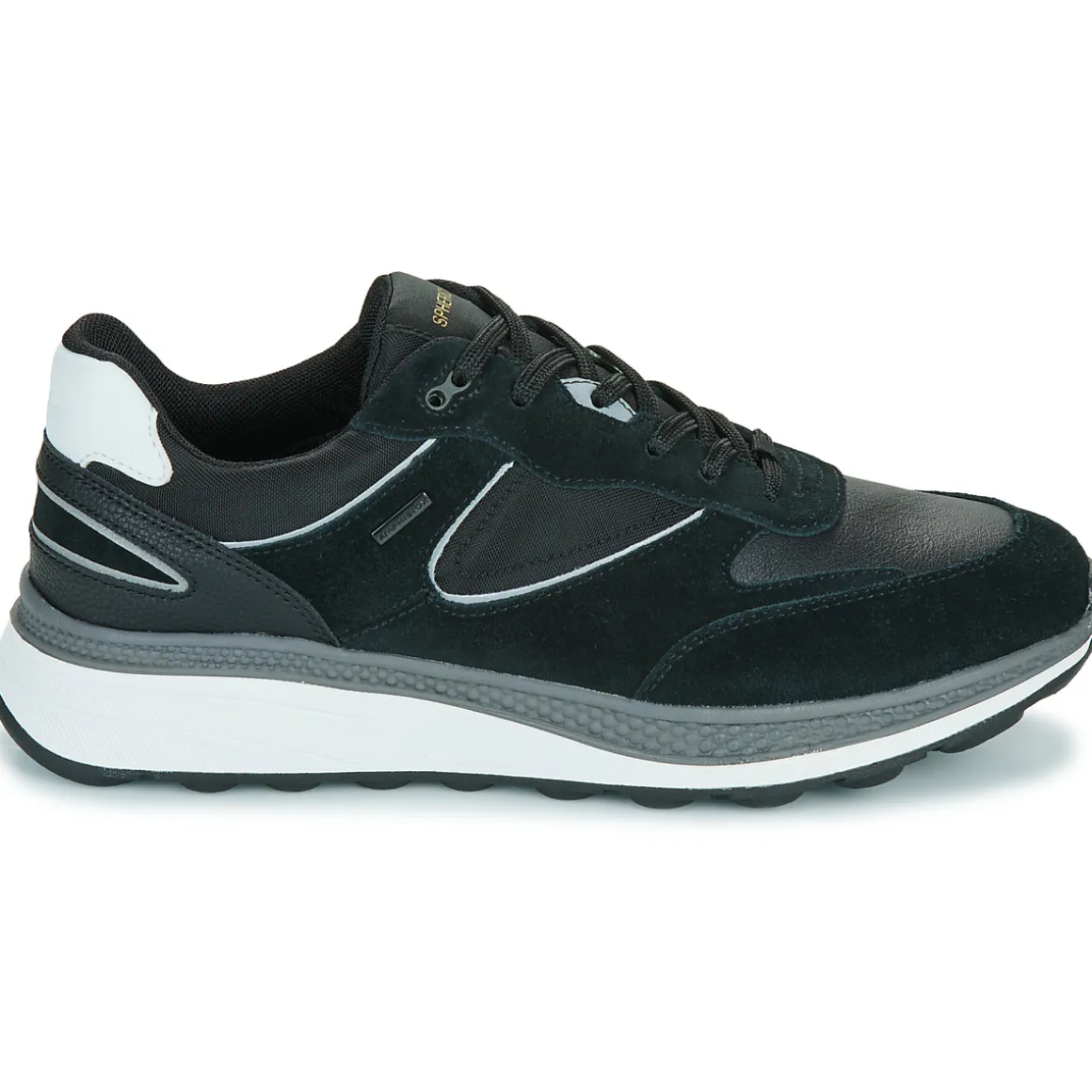 Geox - U SPHERICA ACTIF X1