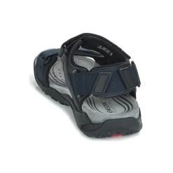Geox - U TERRENO + GRIP