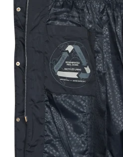 Geox - W BETTANIE LONG JKT