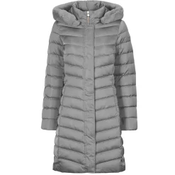 Geox - W BETTANIE LONG JKT