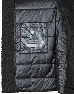 Geox - W CALITHE LONG COAT