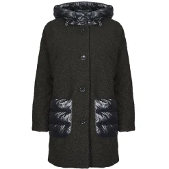 Geox - W CALITHE LONG COAT