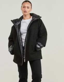 Geox - W CALITHE MID COAT