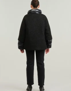 Geox - W CALITHE MID COAT