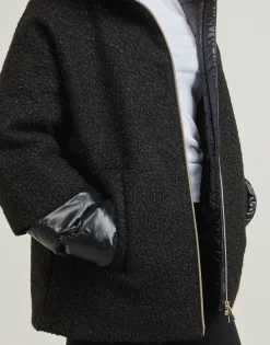 Geox - W CALITHE MID COAT