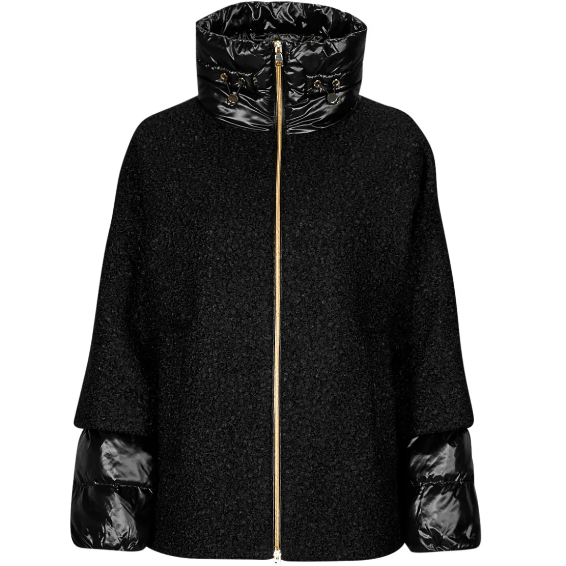 Geox - W CALITHE MID COAT