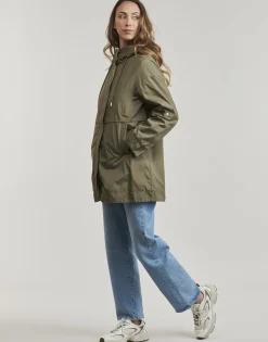 Geox - W DANDRA PARKA
