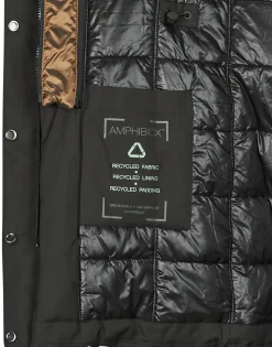 Geox - W FELICITY ABX LONG