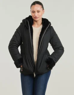 Geox - W KAULA MID JKT