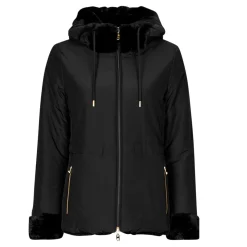 Geox - W KAULA MID JKT
