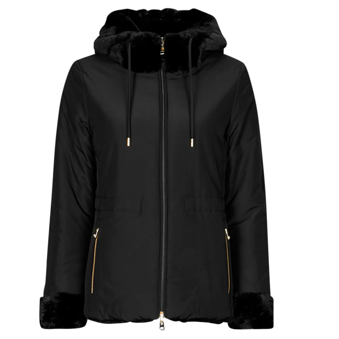 Geox - W KAULA MID JKT