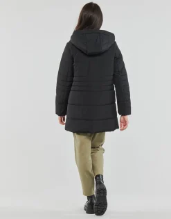 Geox - W MYRIA LONG COAT