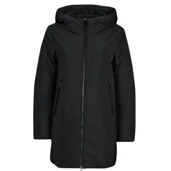 Geox - W MYRIA LONG COAT