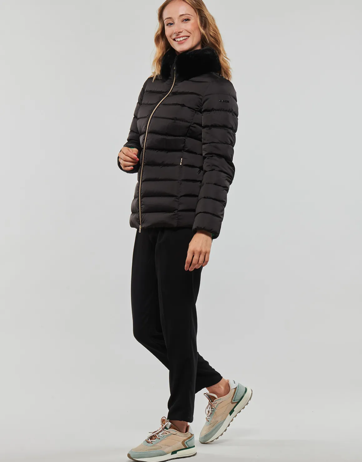 Geox - W3626T-T2655-F9000