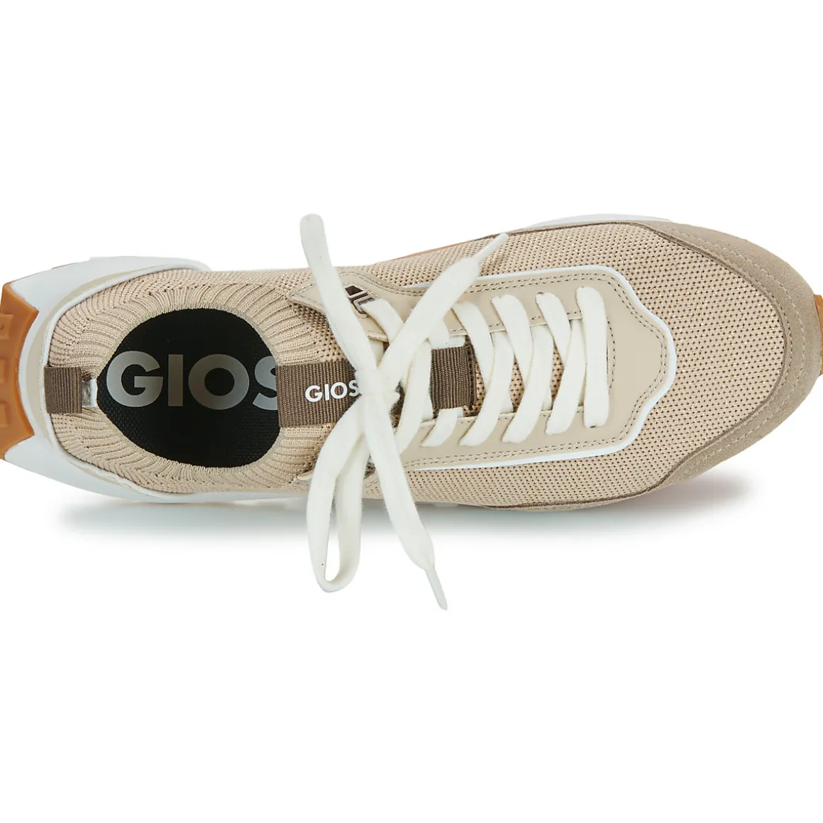 Gioseppo - FINIQ