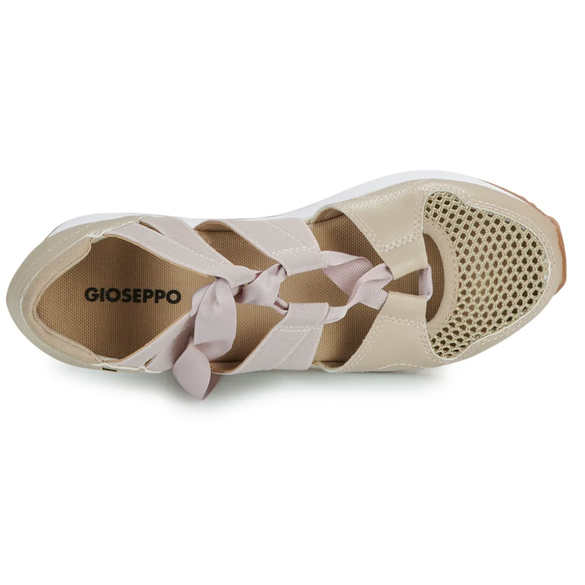 Gioseppo - MUIR