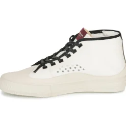Globe - GILETTE MID