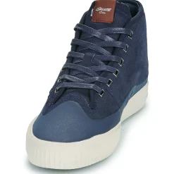 Globe - Gillette Mid