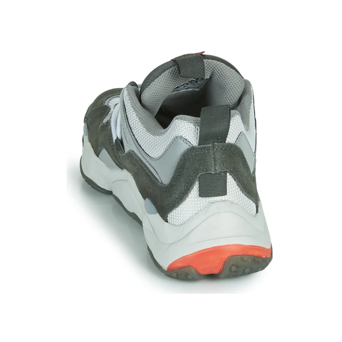 Globe - OPTION EVO