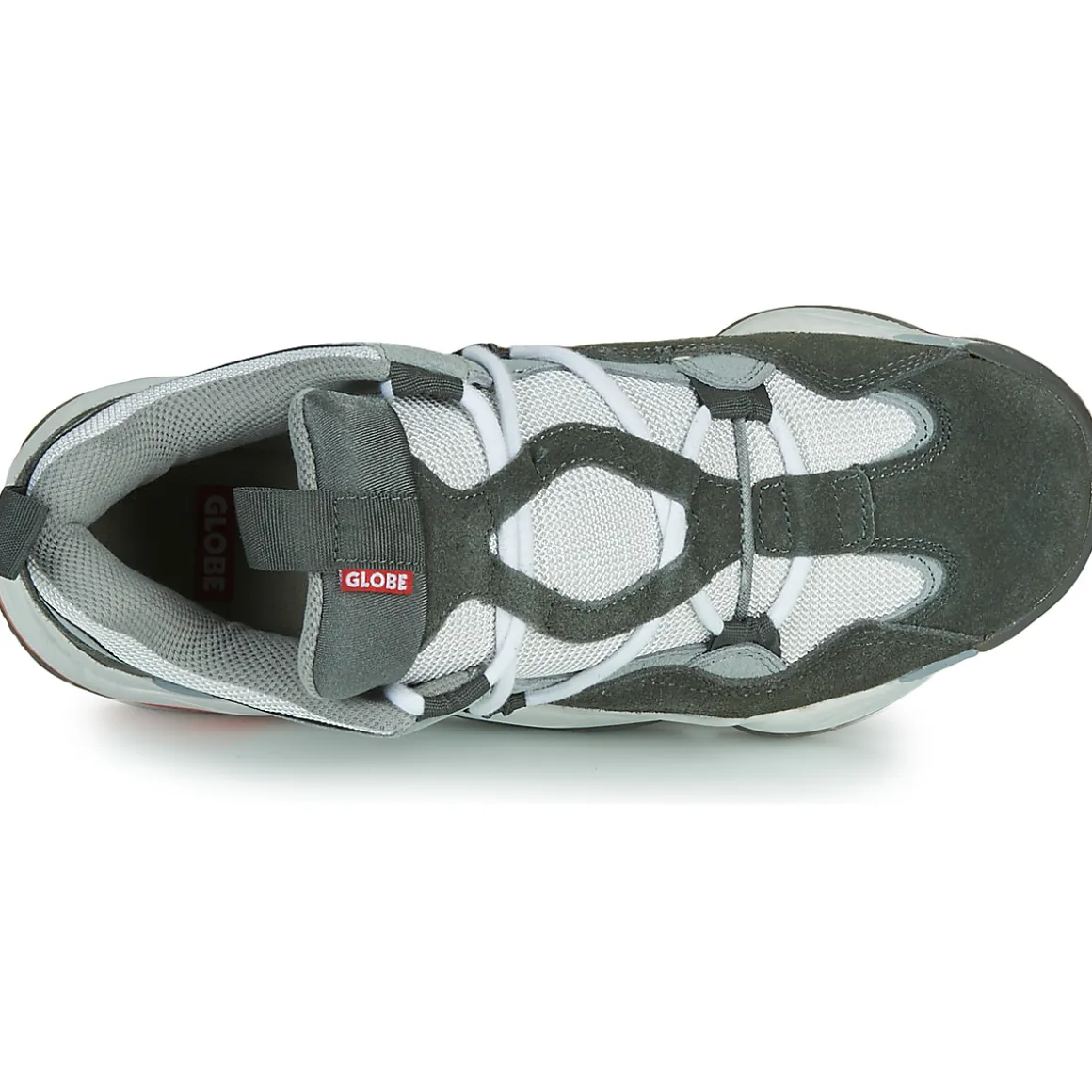 Globe - OPTION EVO