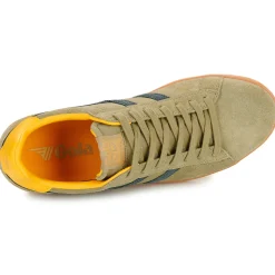 Gola - EQUIPE II SUEDE
