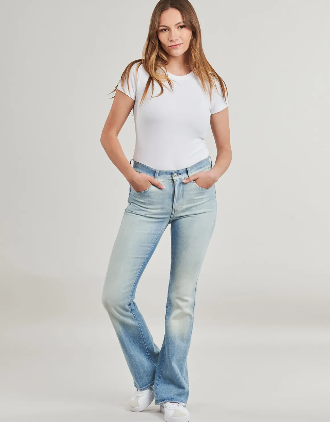 G-Star Raw - 3301 FLARE