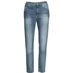 G-Star Raw - 3301 HIGH STRAIGHT 90'S ANKLE WMN