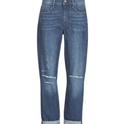 G-Star Raw - 3302 SADDLE MID BOYFRIEND