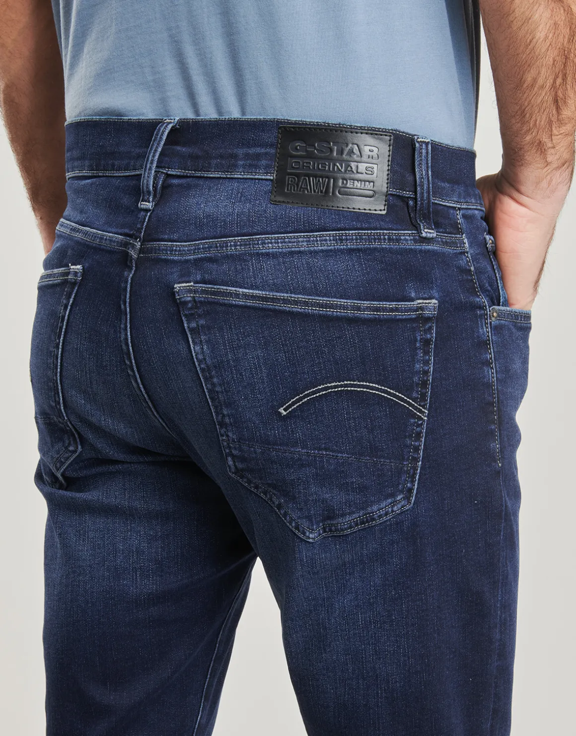 G-Star Raw - 3301 SLIM