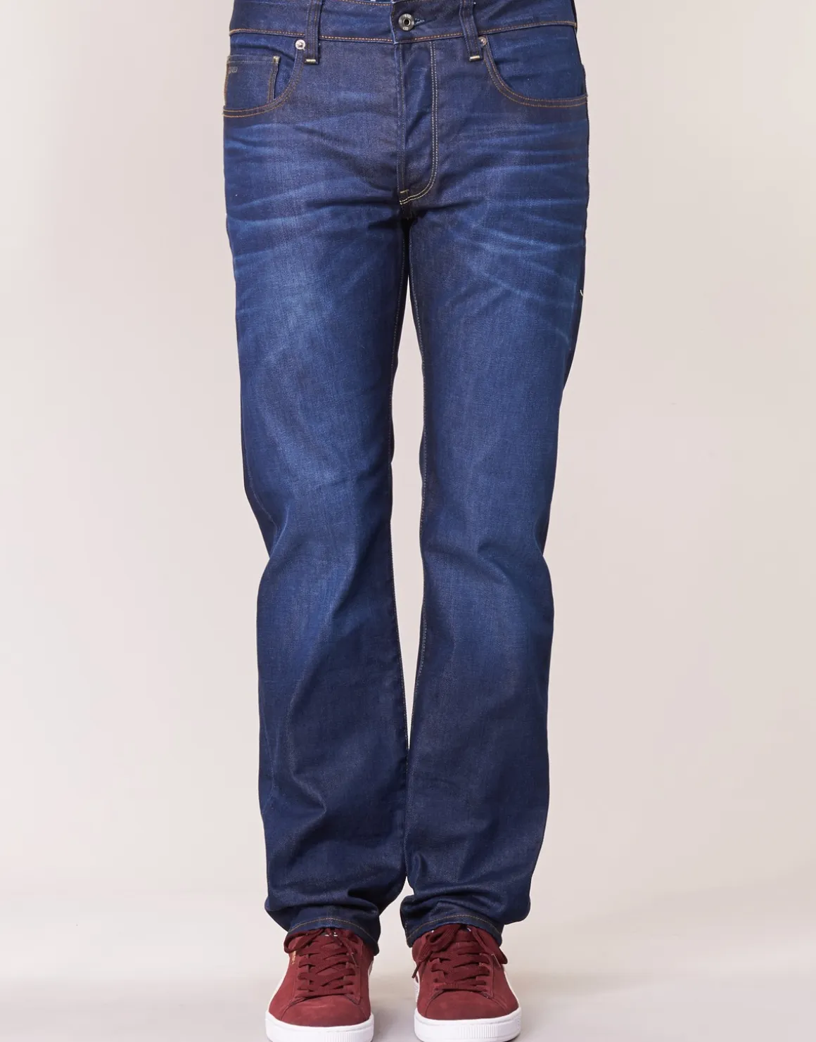G-Star Raw - 3302 STRAIGHT