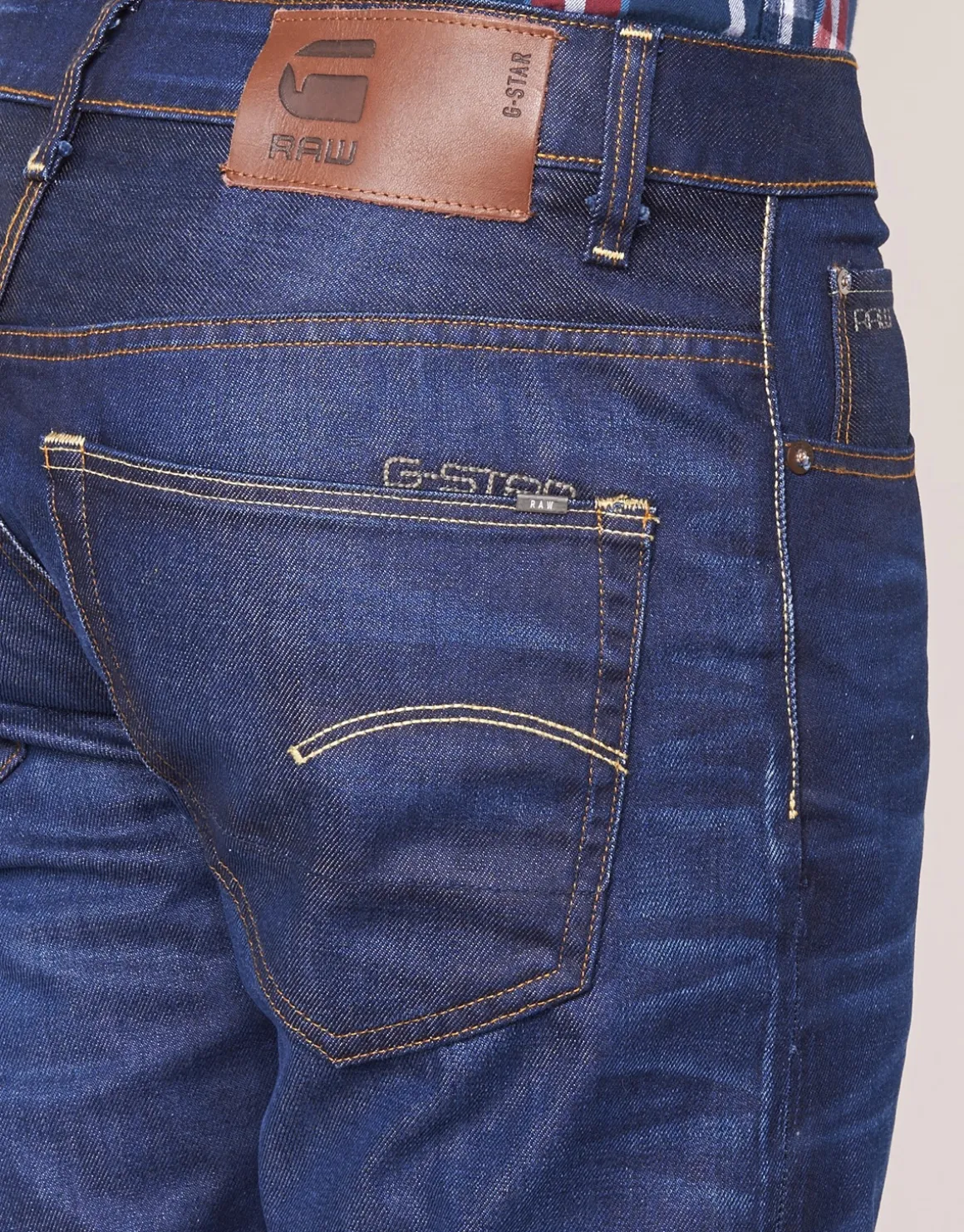 G-Star Raw - 3302 STRAIGHT
