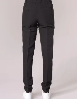 G-Star Raw - BRONSON HIGH SKINNY PIPING CHINO