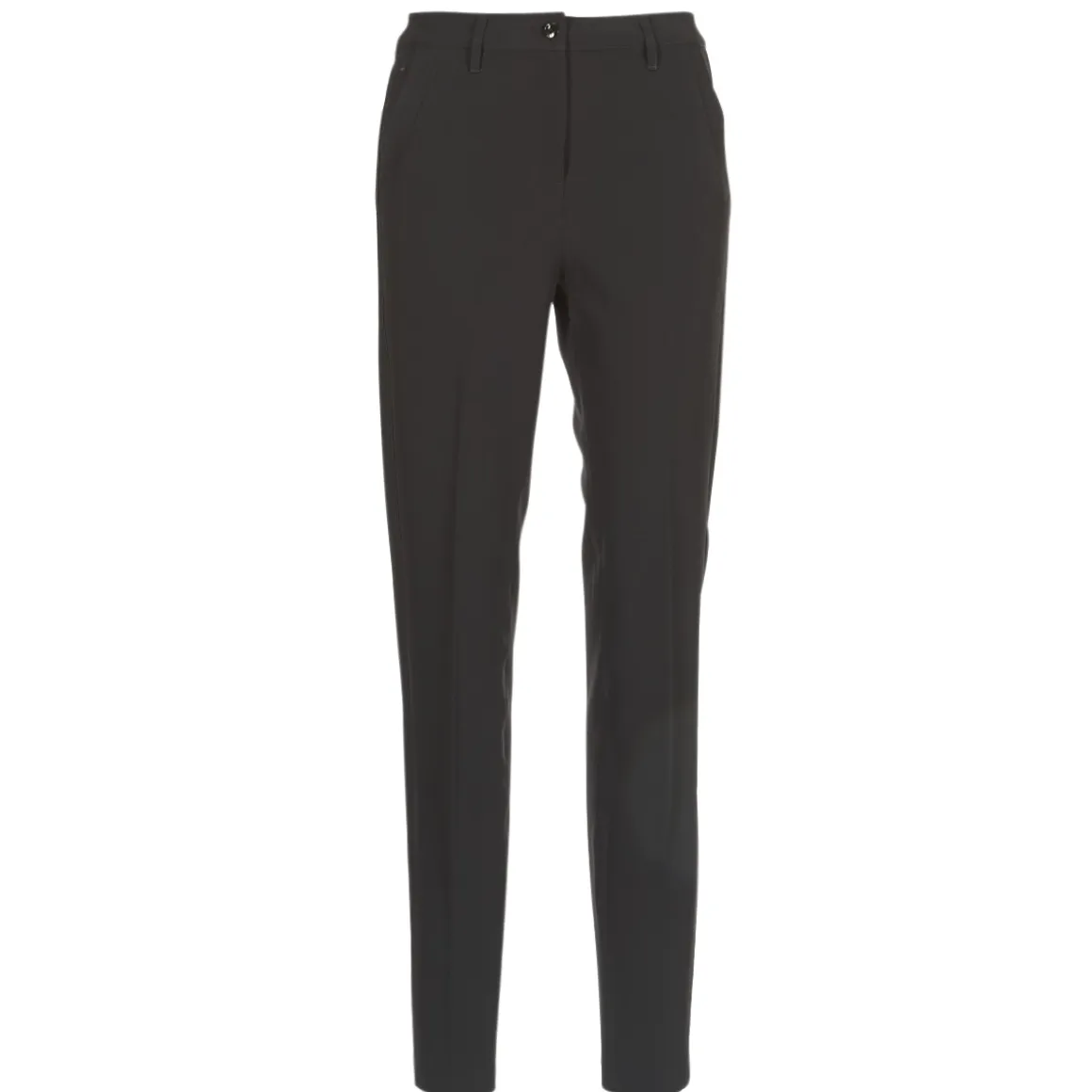 G-Star Raw - BRONSON HIGH SKINNY PIPING CHINO