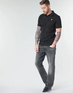 G-Star Raw - DUNDA SLIM POLO SS