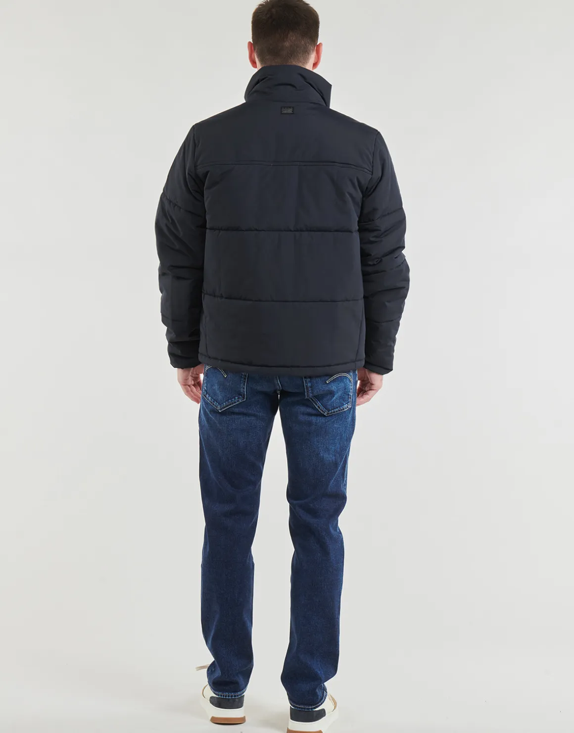 G-Star Raw - FOUNDATION PDD JKT