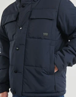 G-Star Raw - FOUNDATION PDD JKT