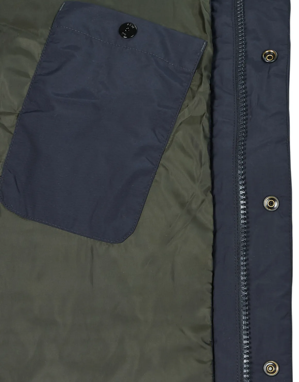 G-Star Raw - FOUNDATION PDD JKT