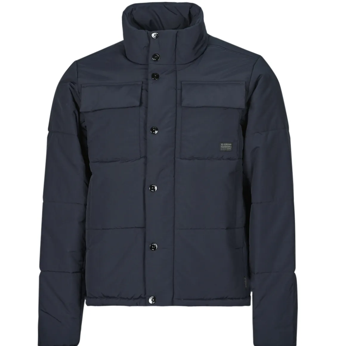 G-Star Raw - FOUNDATION PDD JKT