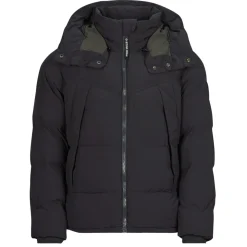 G-Star Raw - G- WHISTLER PDD HDD JKT 2.0