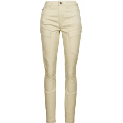 G-Star Raw - HIGH G-SHAPE CARGO SKINNY PANT WMN