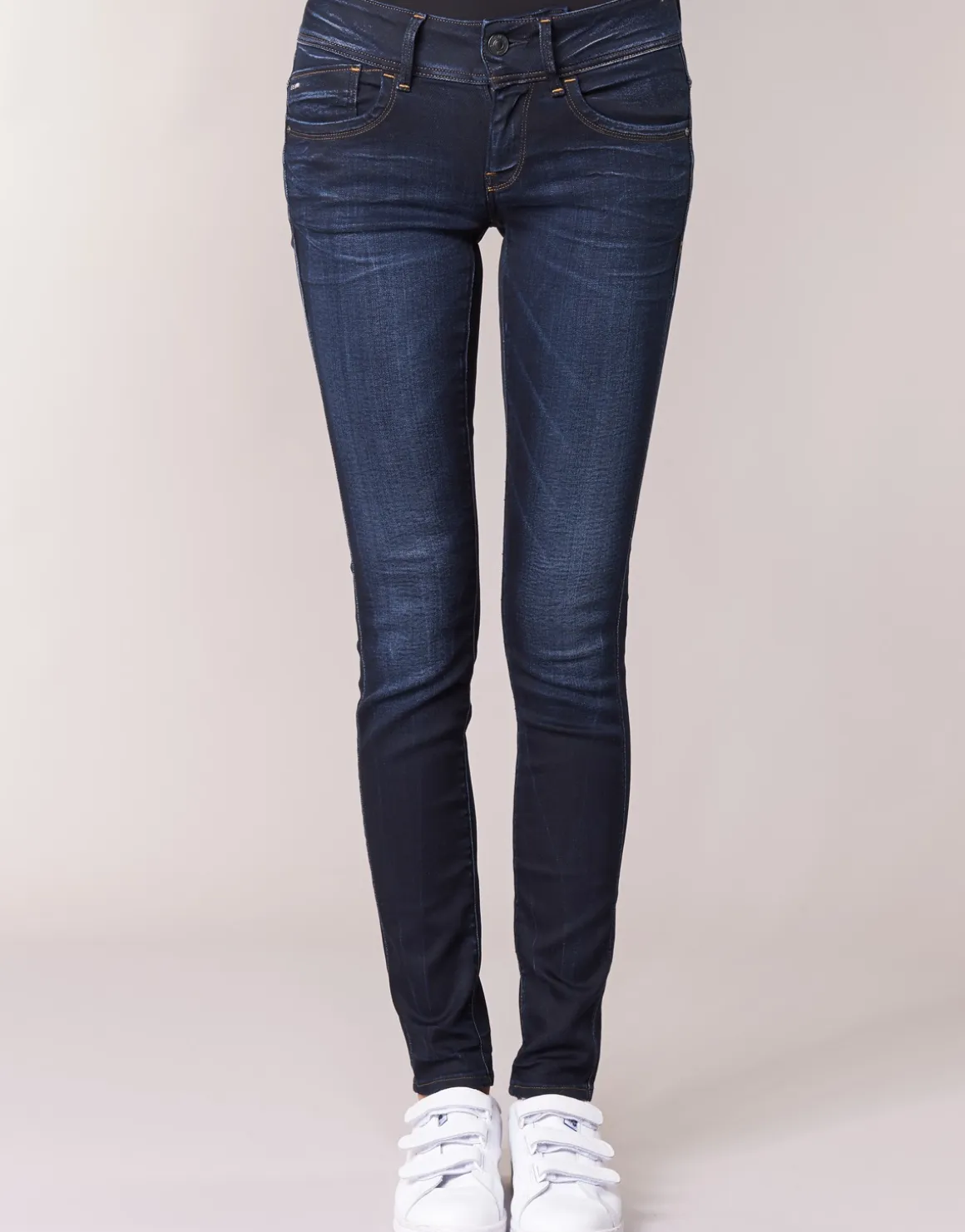 G-Star Raw - LYNN MID SKINNY
