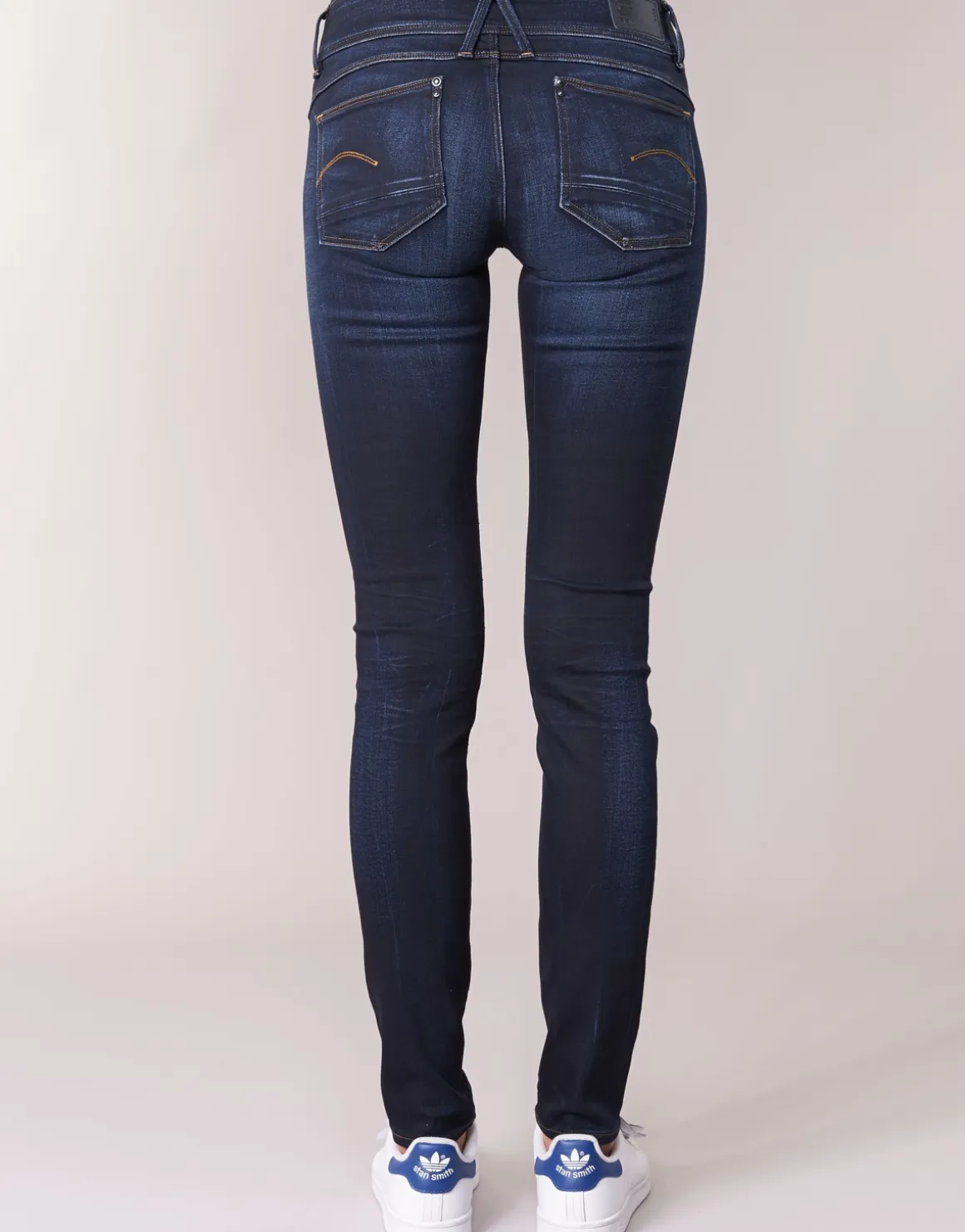G-Star Raw - LYNN MID SKINNY