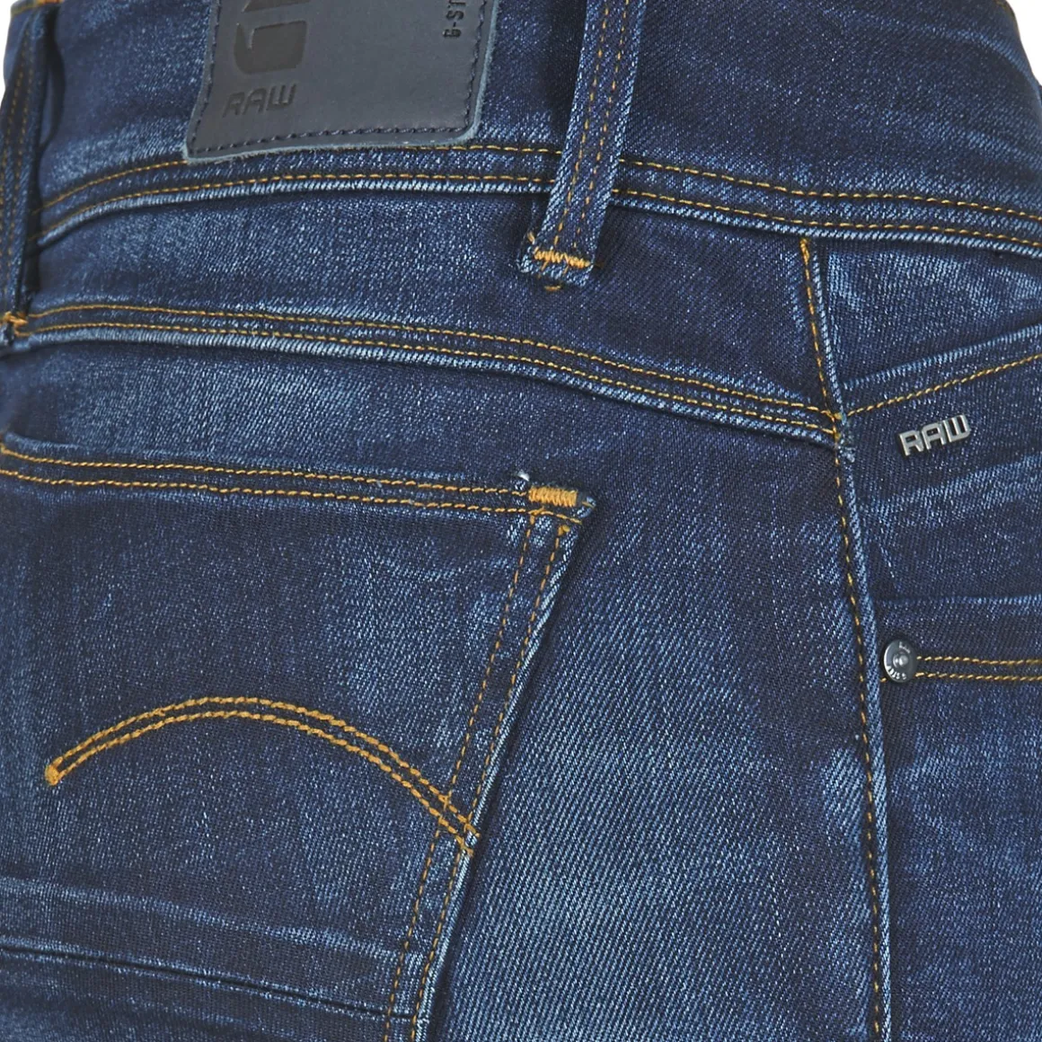 G-Star Raw - LYNN MID SKINNY