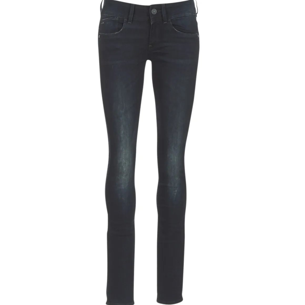 G-Star Raw - LYNN MID SKINNY