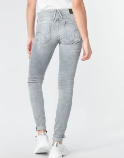 G-Star Raw - LYNN MID SKINNY WMN
